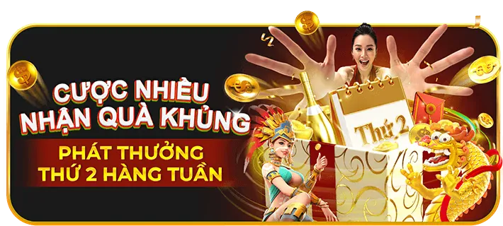 Hình ảnh minh họa hướng dẫn chơi game vip u888