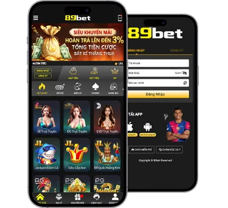 Đa dạng trò chơi casino tại vip u888