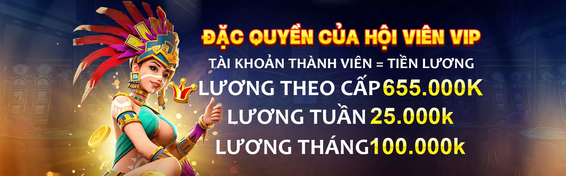 Hình ảnh minh họa cá cược có trách nhiệm tại vip u888