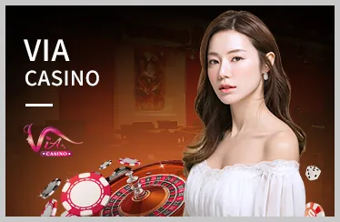 Trò chơi Baccarat tại vip u888
